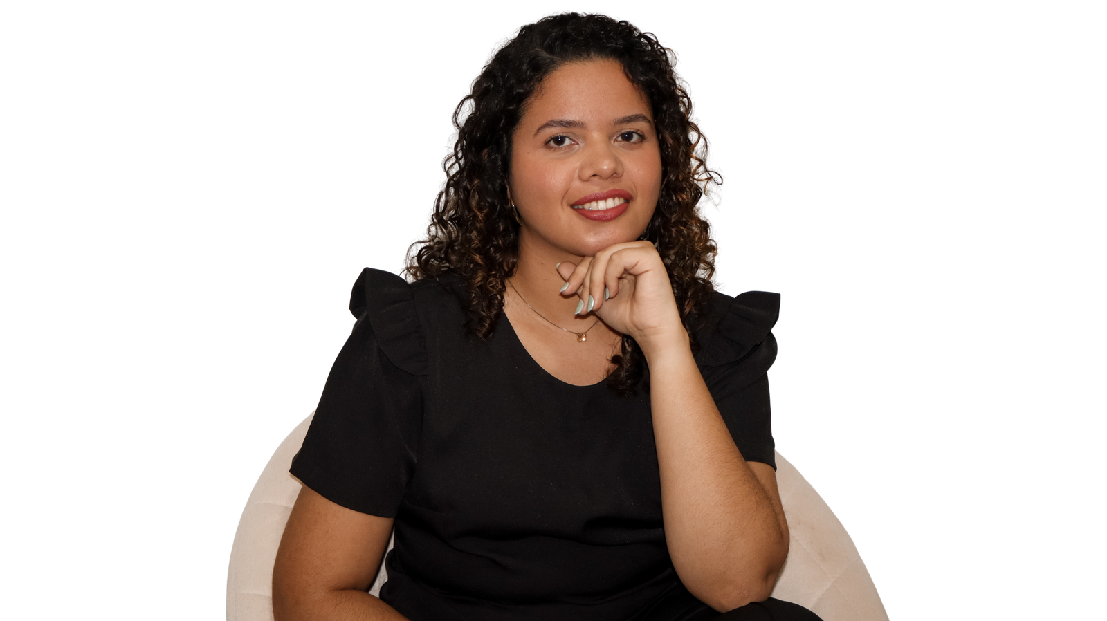 Judith Vasconcelos